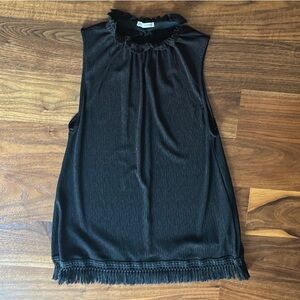 Zara Sleeveless Blouse, small